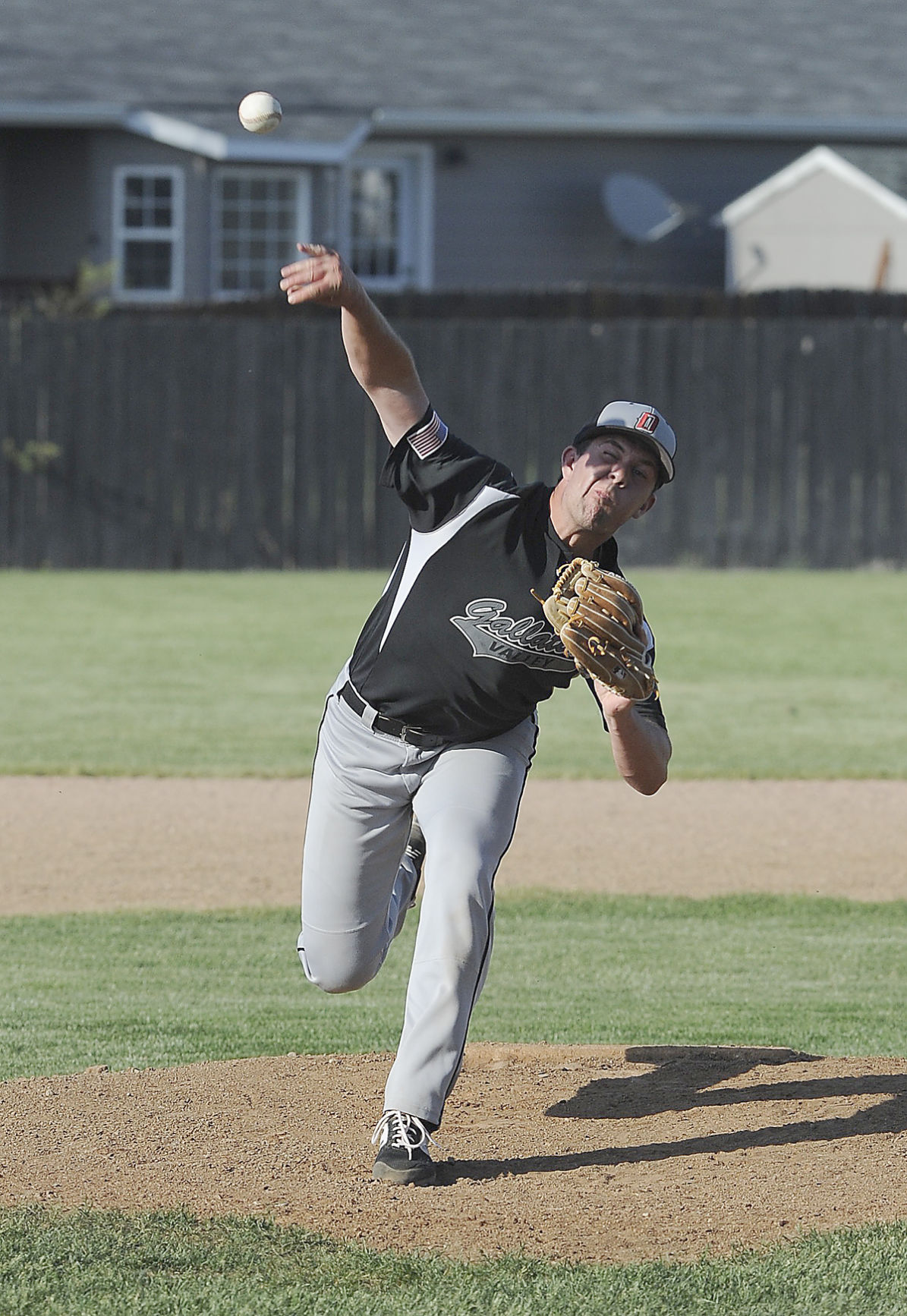 Nehring Throws